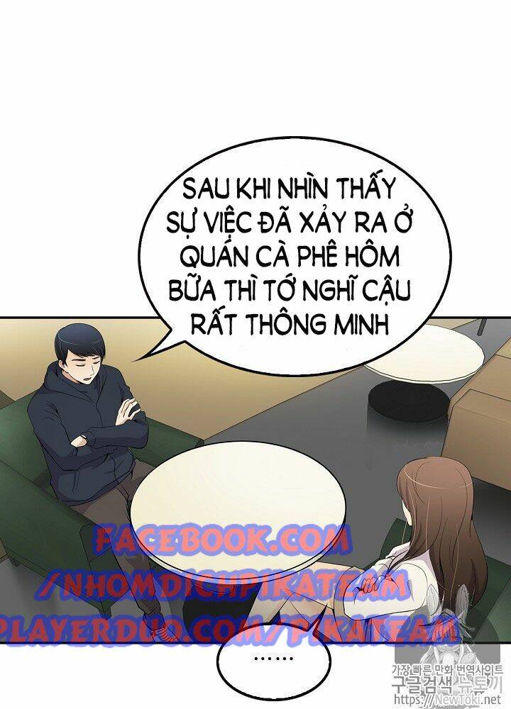 điều tra viên chuyển sinh chapter 17 10