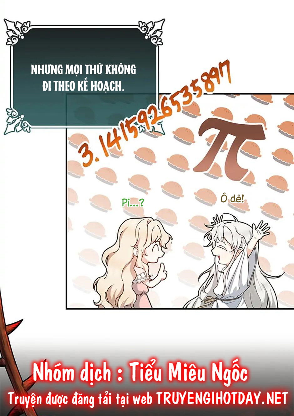 vị cứu tinh của nhân vật chính chapter 5 12