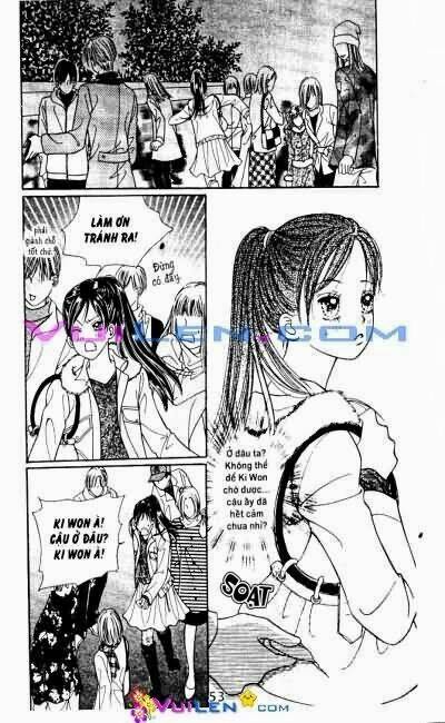 giấc mơ thần tượng chapter 3 53