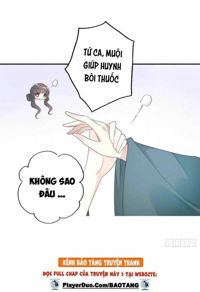 điền viên mật sủng: cô vợ nóng bỏng chapter 113 42