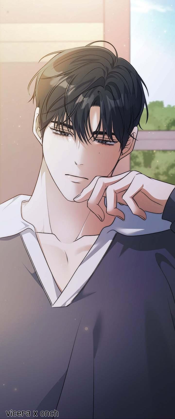 say nắng chapter 24 3