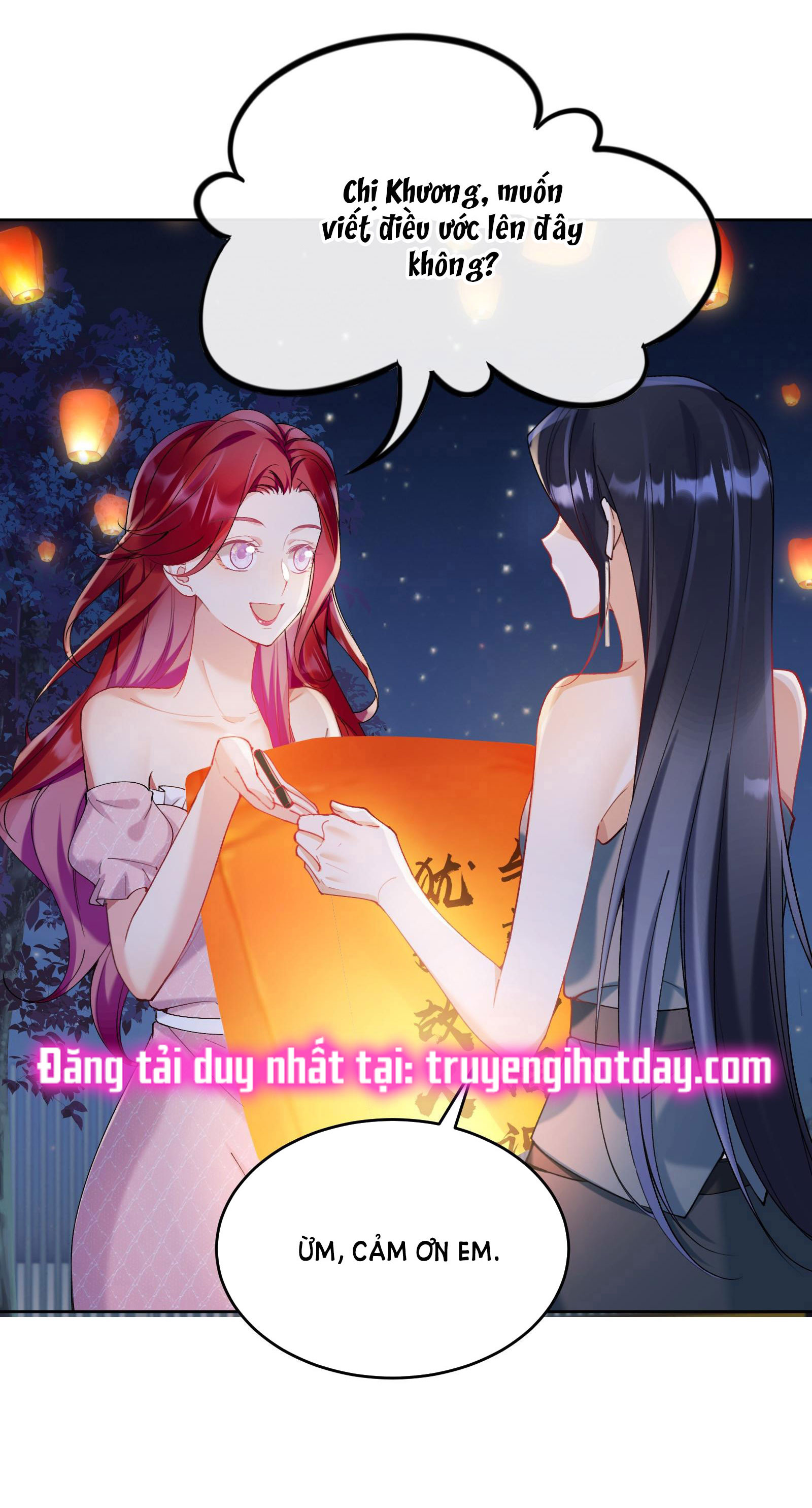 chưa biết ai hơn ai chapter 20 28