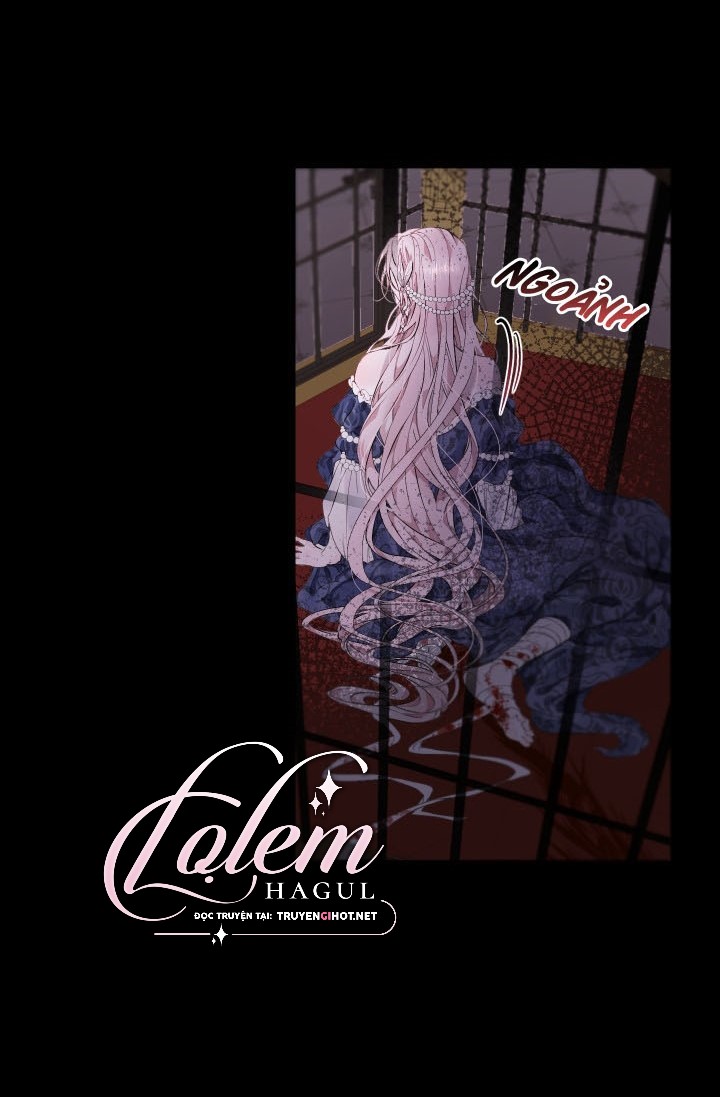 trở thành cô vợ khế ước của nhân vật phản diện chapter 1 4