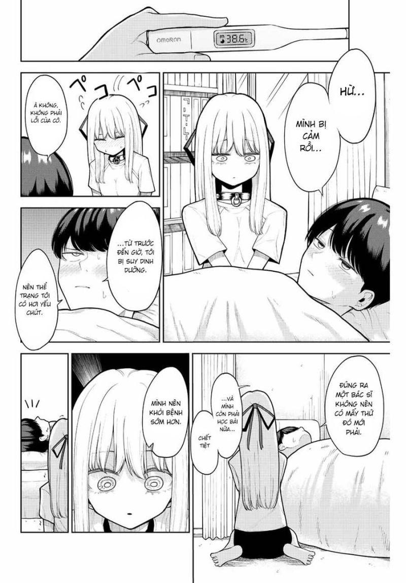 kimi janakya dame na dorei shoujo chapter 5 4