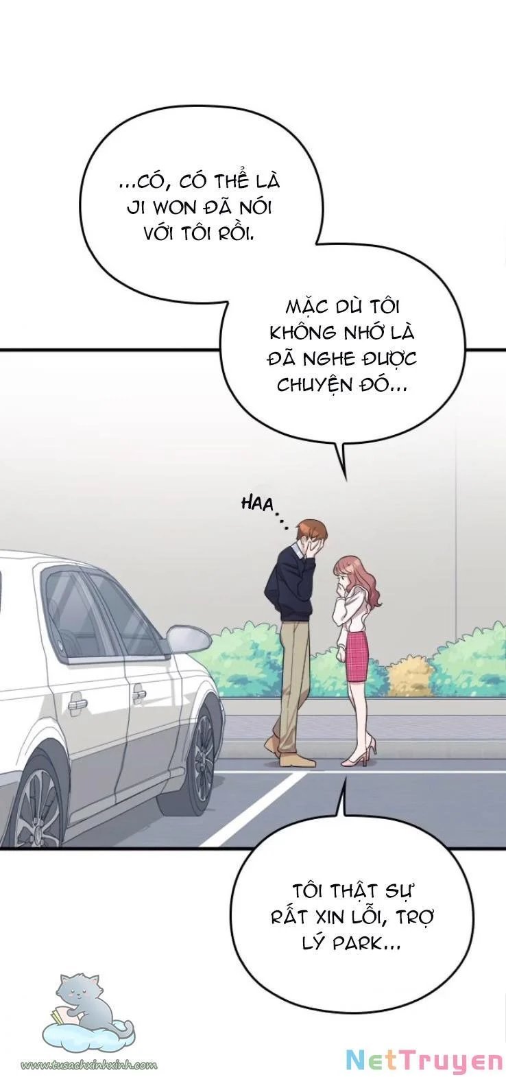 cô đi mà lấy chồng tôi chapter 16 29