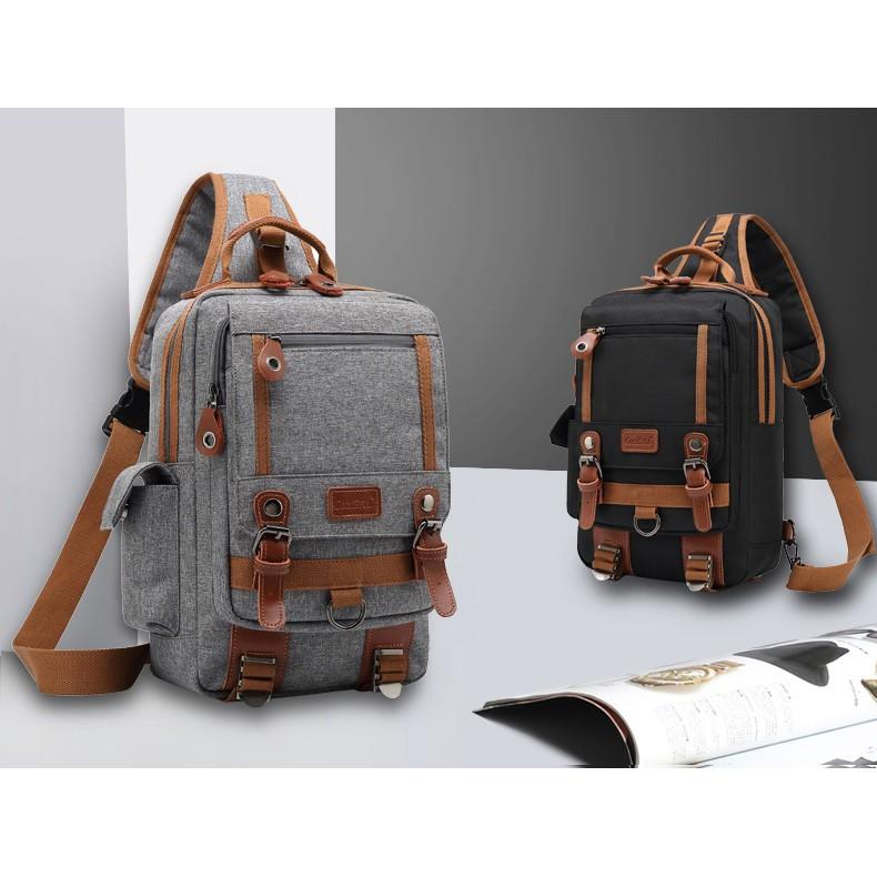 Balo Một Quai 3011