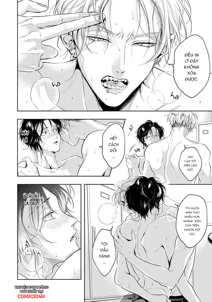 mùi hương khó cưỡng chapter 4 26