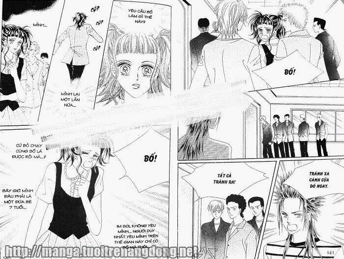 viên đạn tình yêu chapter 10 69