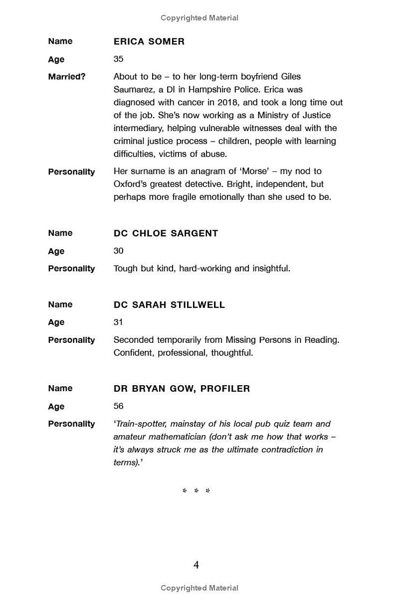 Sách ngoại văn: Making A Killing