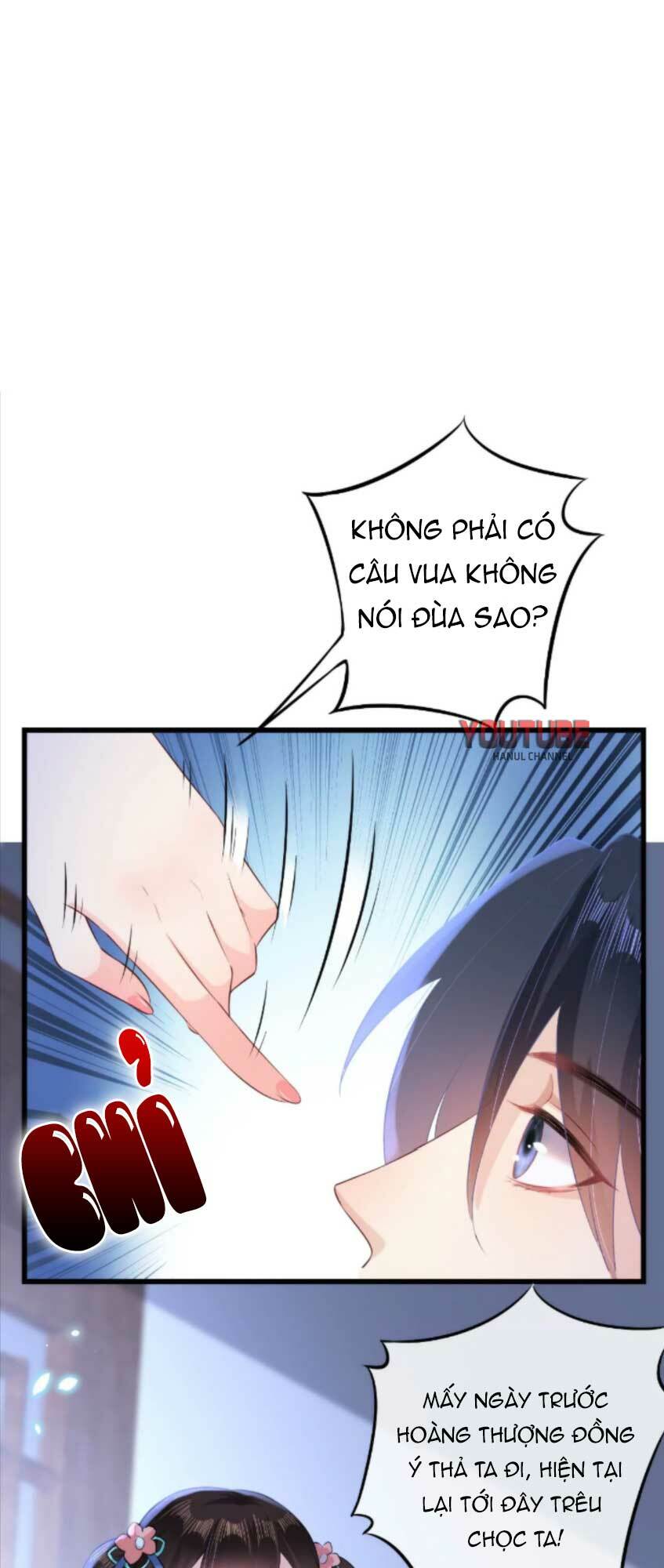 quận chúa vững quá không thể tiêu diệt! chapter 86 24