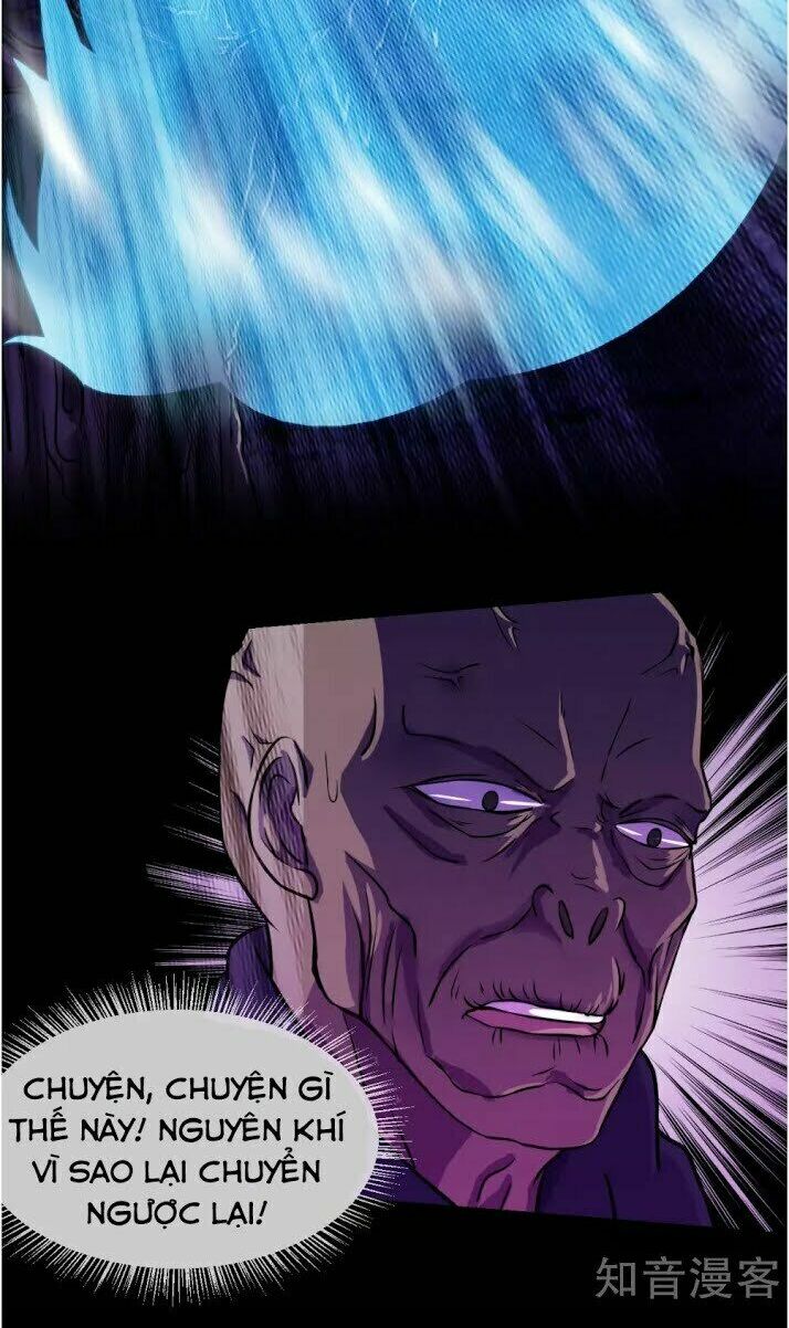 võ đạo độc tôn chapter 14 14