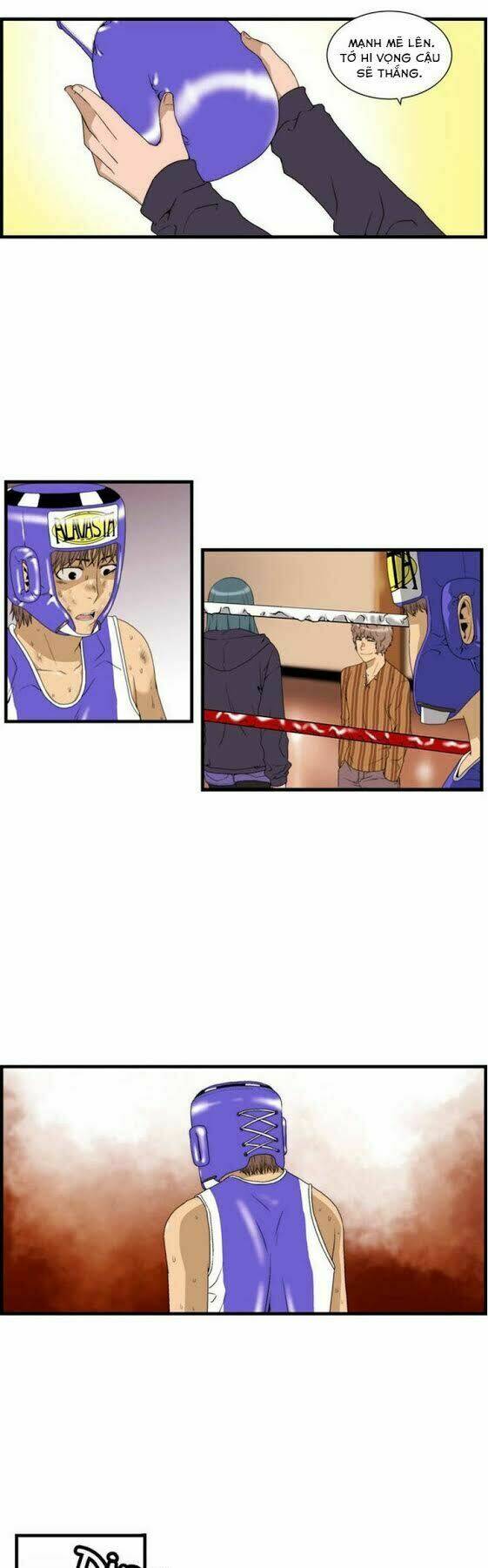 green boy chapter 42 7