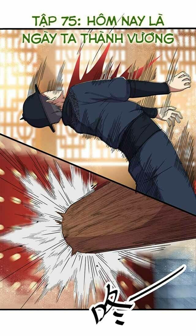 cuồng nữ trọng sinh - hoàn khố thất hoàng phi chapter 75 1