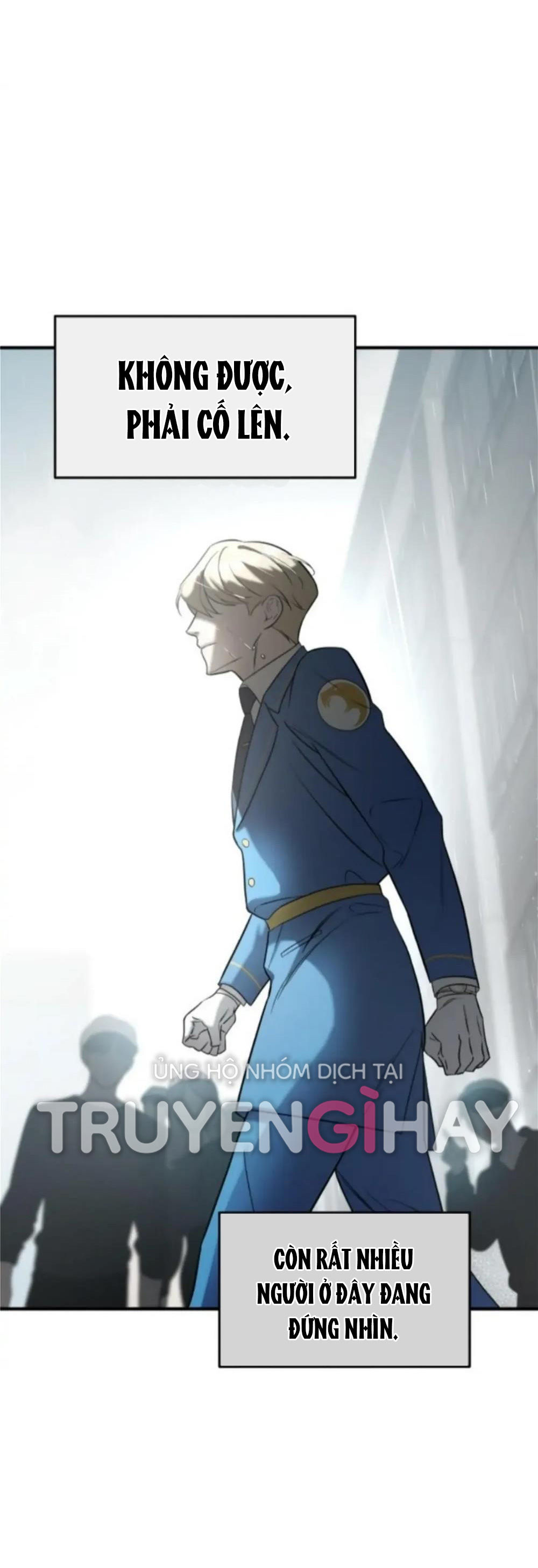 phản diện thuần túy chapter 4.1 9