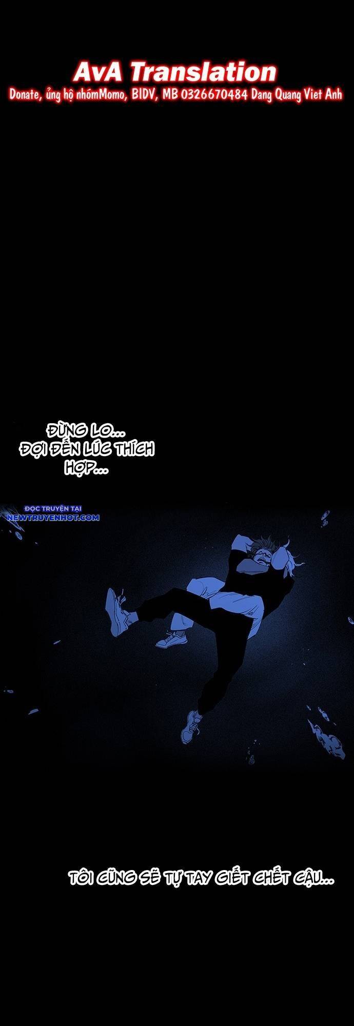 fight class 3 chapter 135 16