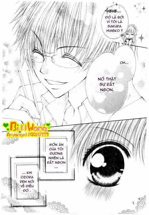 zenbu chodai chapter 4 19