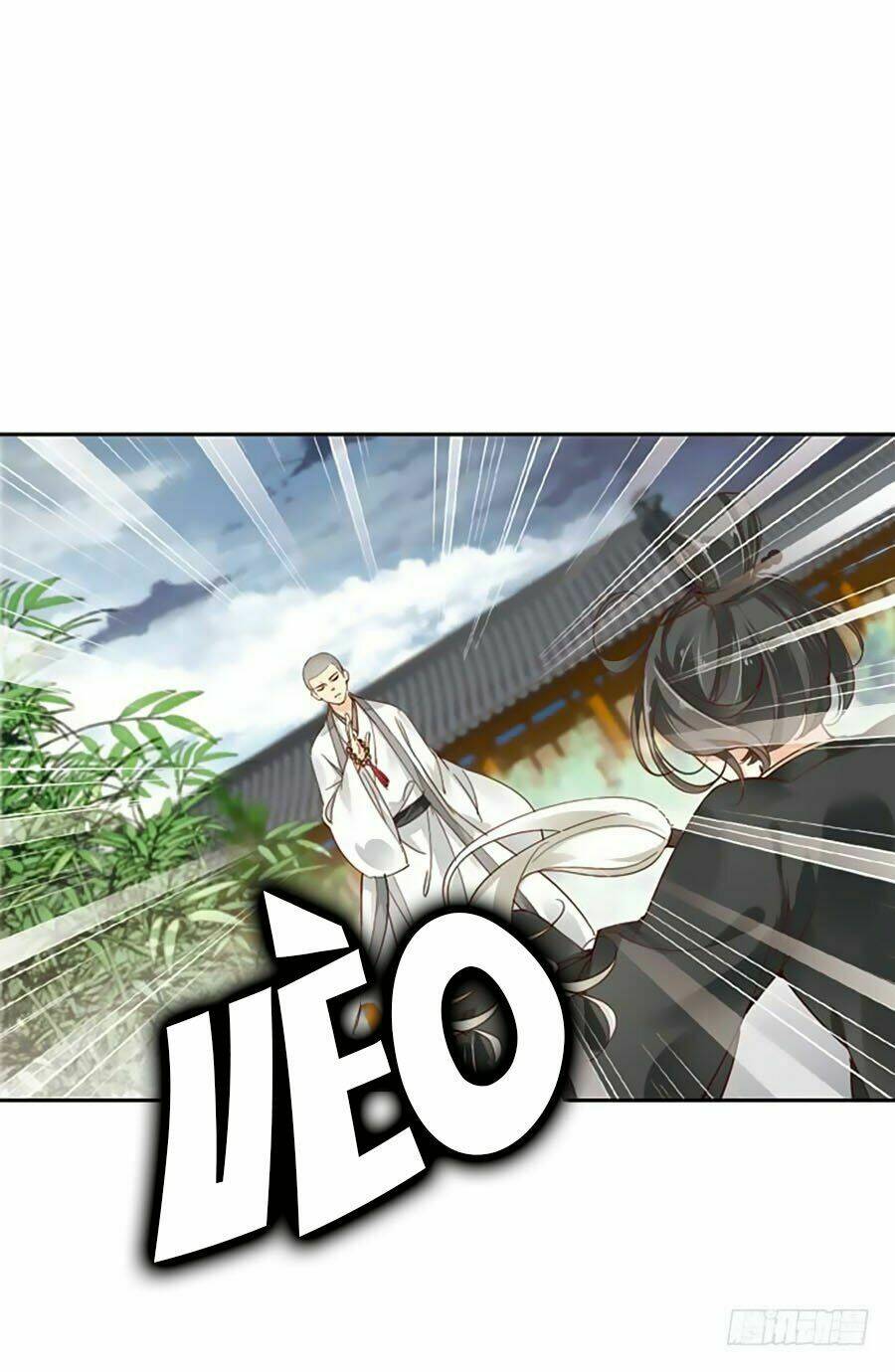 thiền tâm vấn đạo chapter 5 28