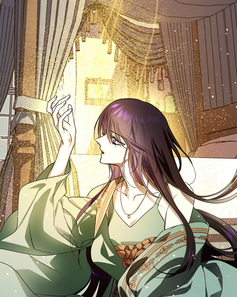 tôi muốn trở thành cô ấy dù chỉ là một ngày chapter 72 42