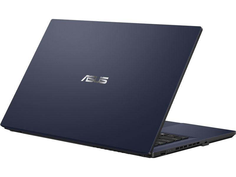 Hình ảnh Laptop Asus ExpertBook B1 B1402CBA-EK0454W (I3-1215U/ 8GB DDR4/ 256GB PCIE/ INTEL UHD/ 14INCH FHD/ WIN11 HOME/ BLACK/ 1Y ON-SITE ) - Hàng Chính Hãng - Bảo Hành 24 Tháng