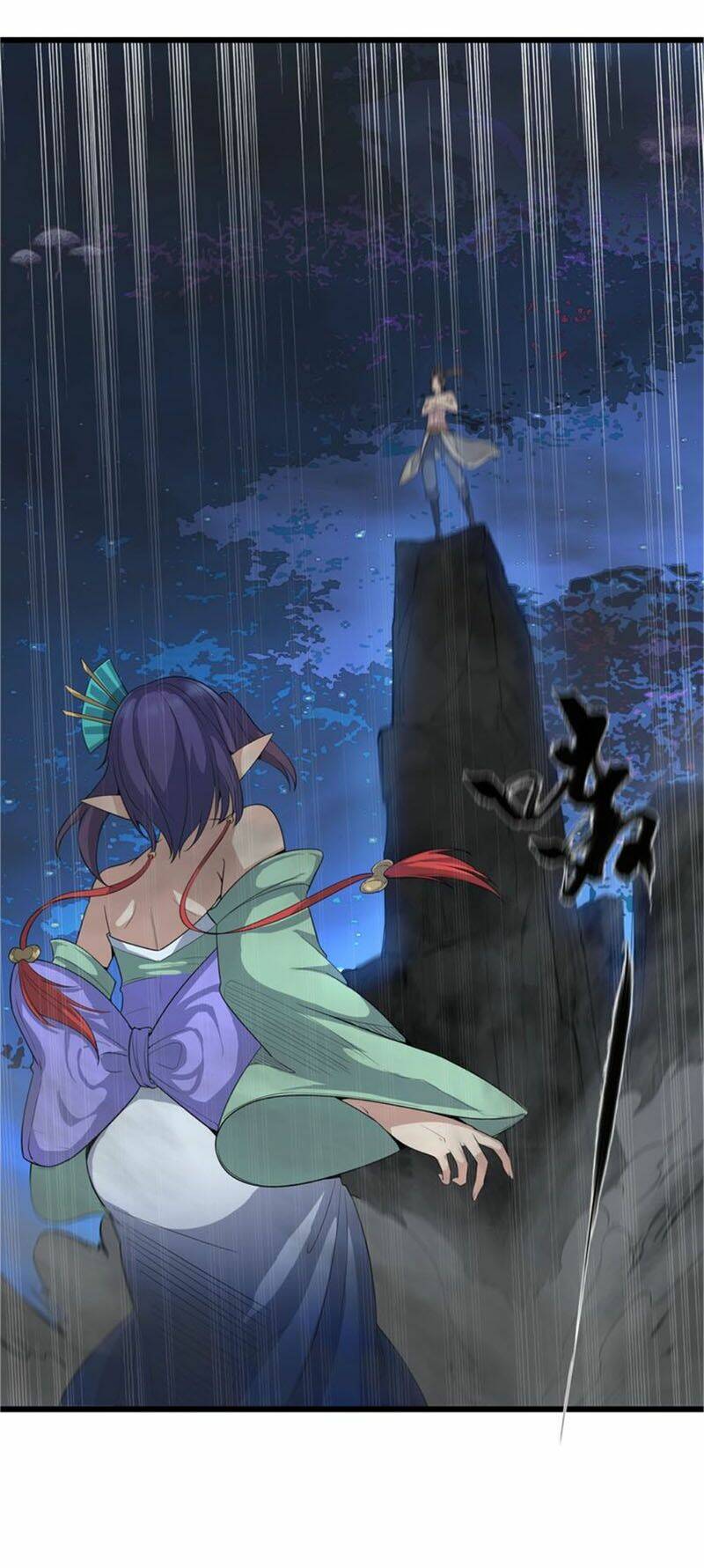 ta luyện dược thành thánh chapter 26 22