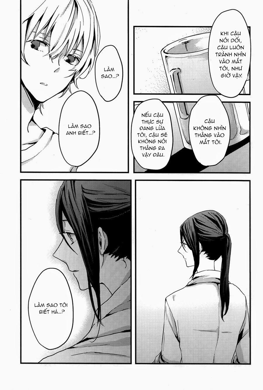 oneshot hỏny chapter 89.1 21