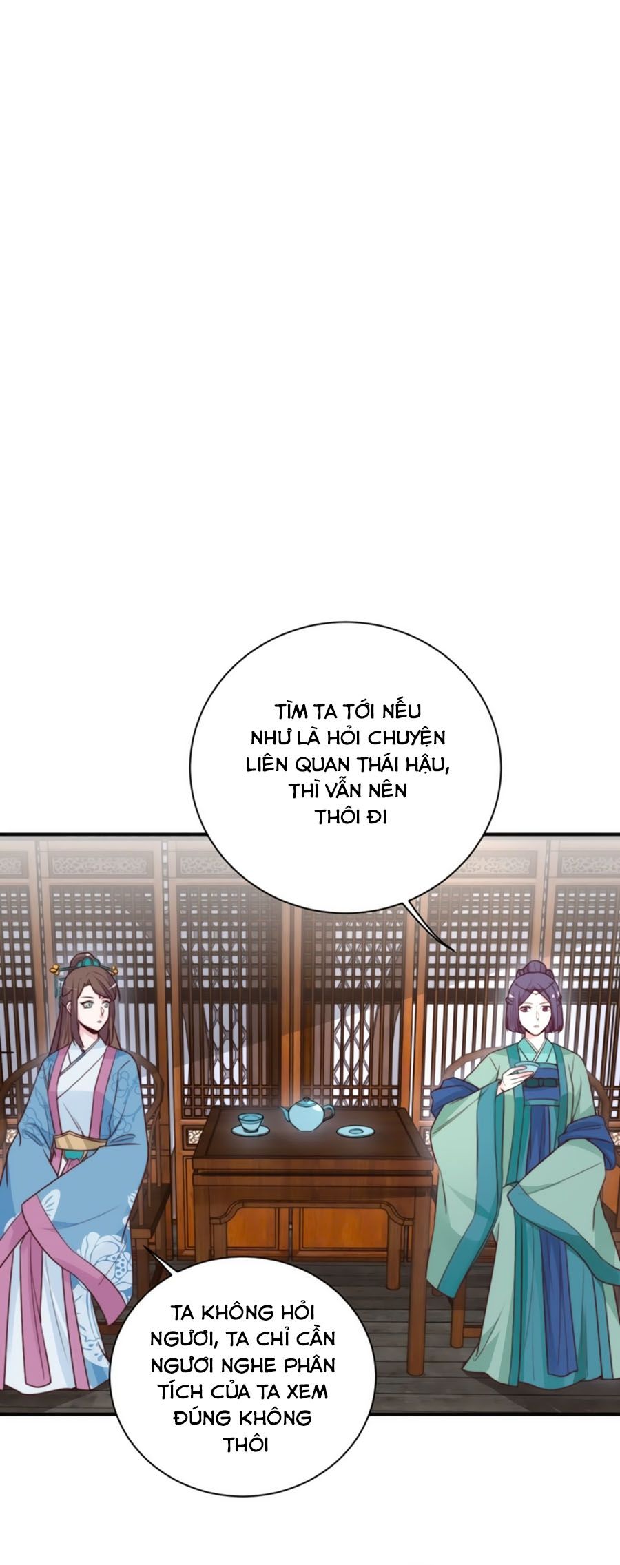 cung đấu live chapter 35 11