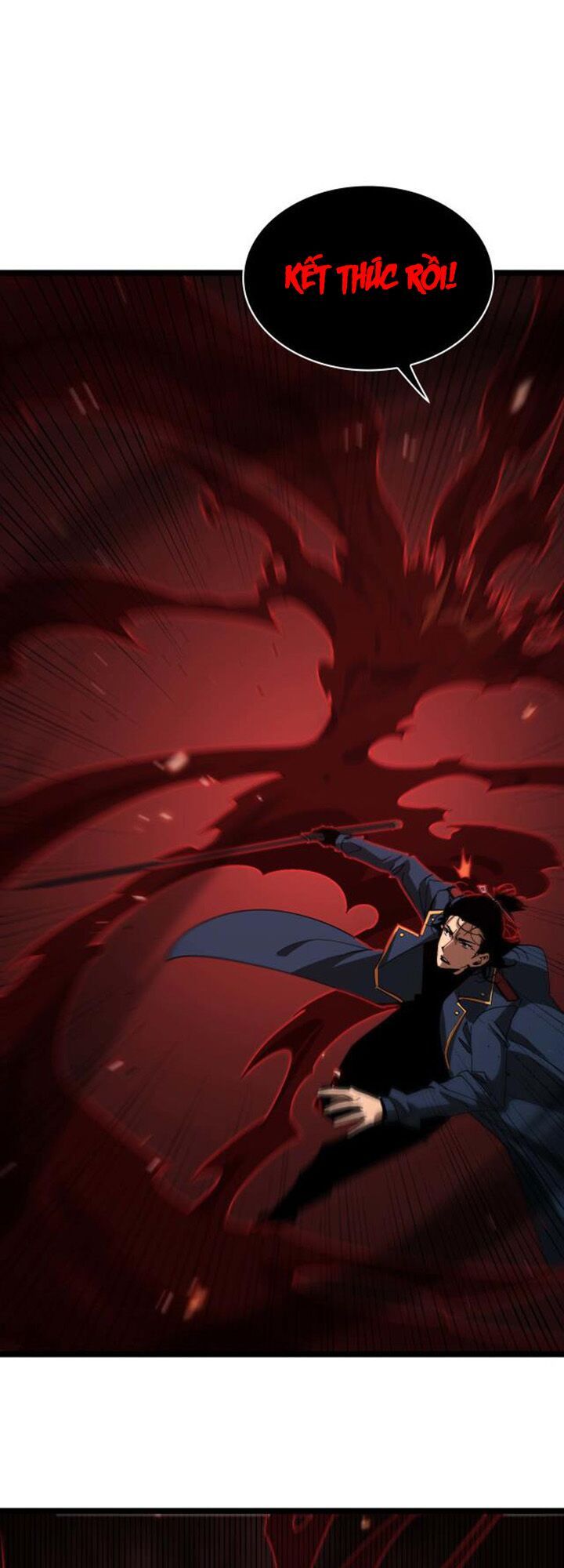 chư giới - tận thế online chapter 89 36