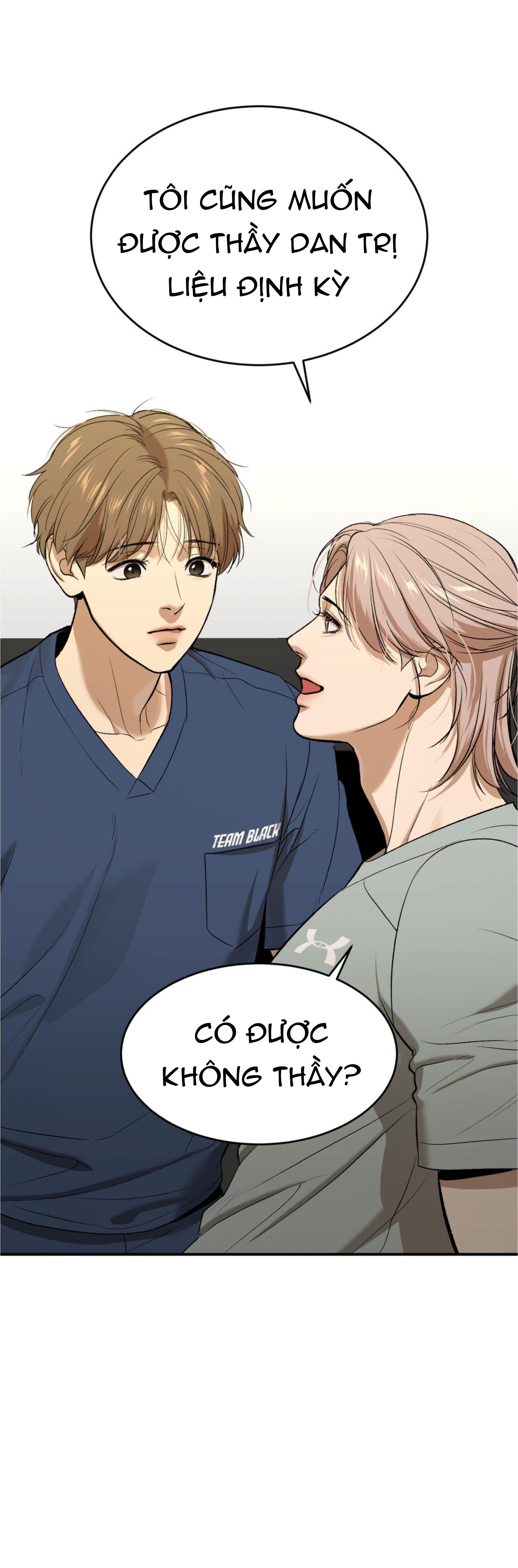 điềm rủi chapter 31 70