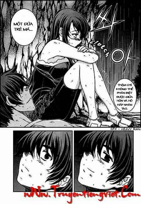 unbalance x unbalance chapter 57 15