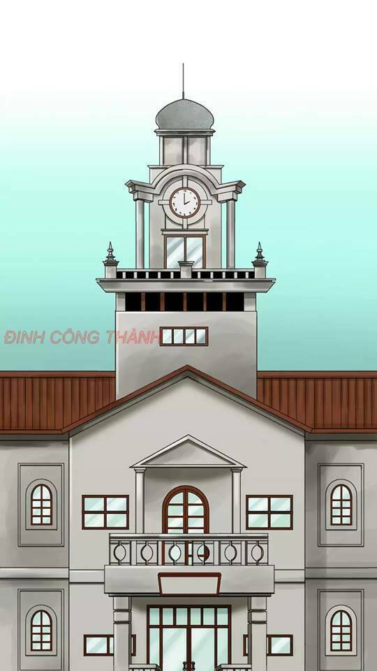 bàn tay ma quỷ chapter 1 5