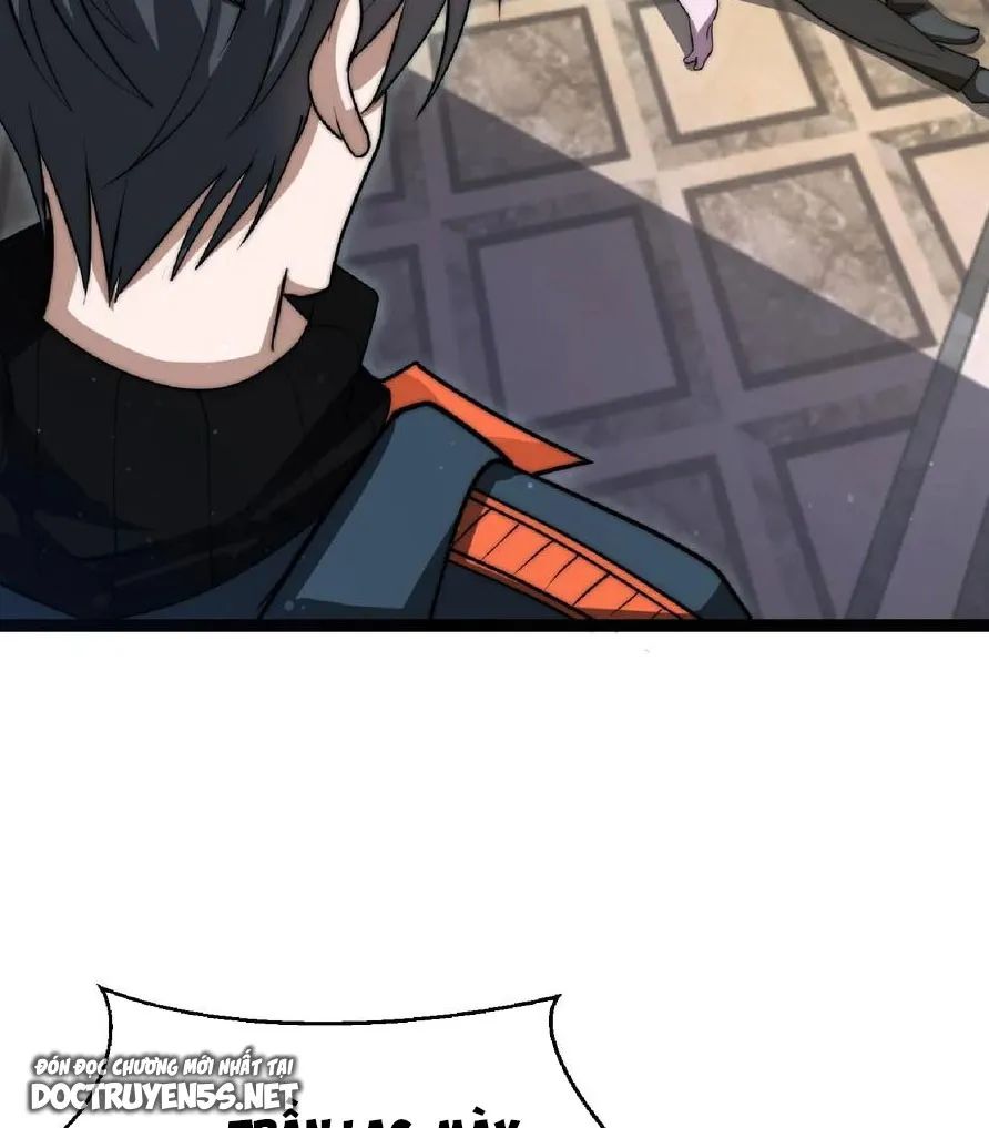 không gian hệ lão lục: dự trữ một vạn tấn thịt ngày tận thế chapter 5 34
