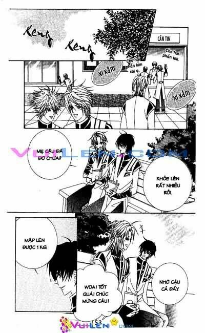 người duy nhất chapter 99 14