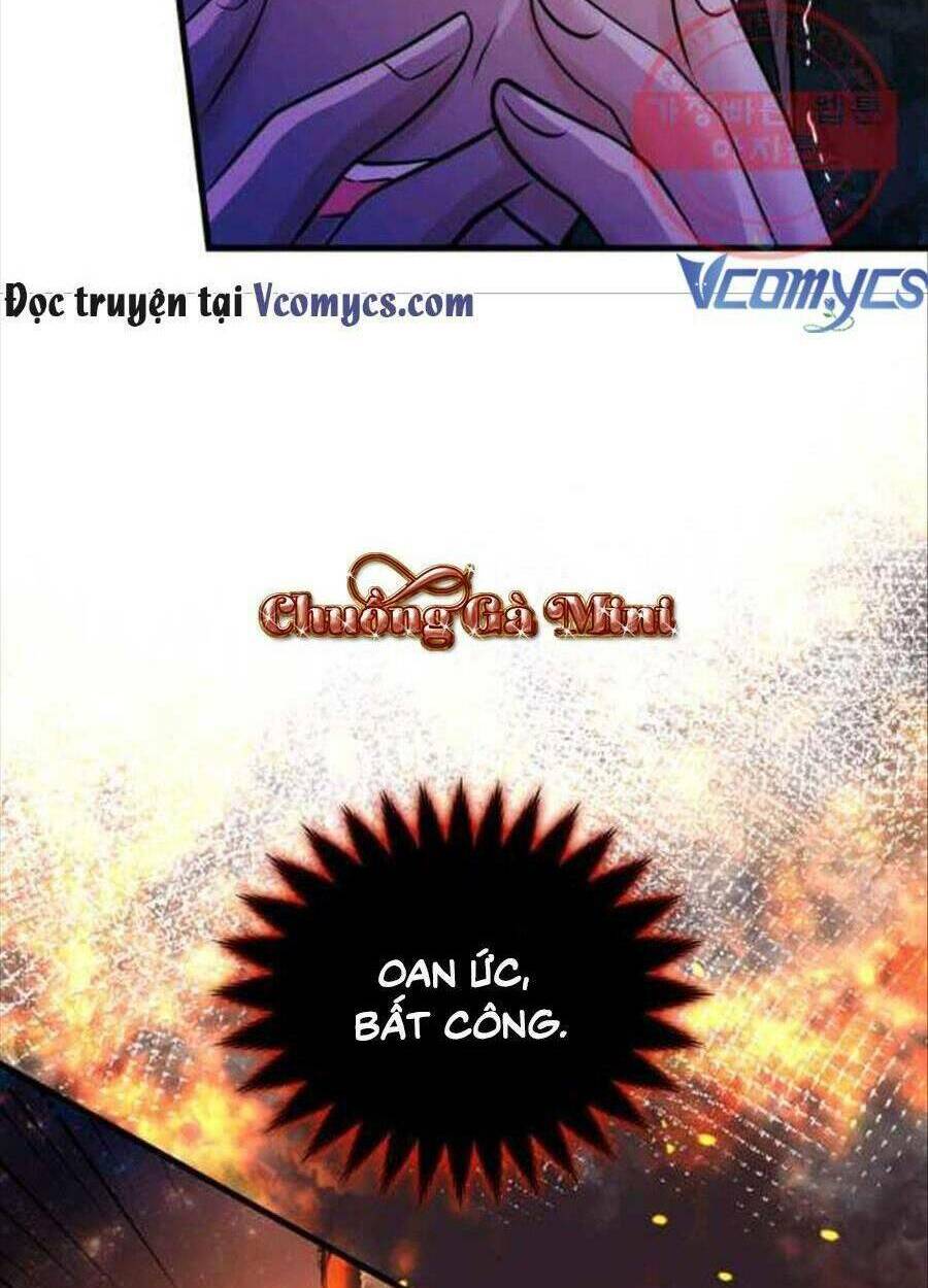 cô dâu của sói đen chapter 27 20