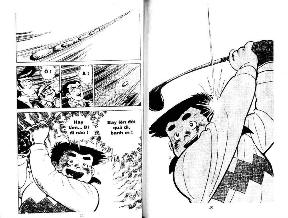 tân teppi chapter 12 21