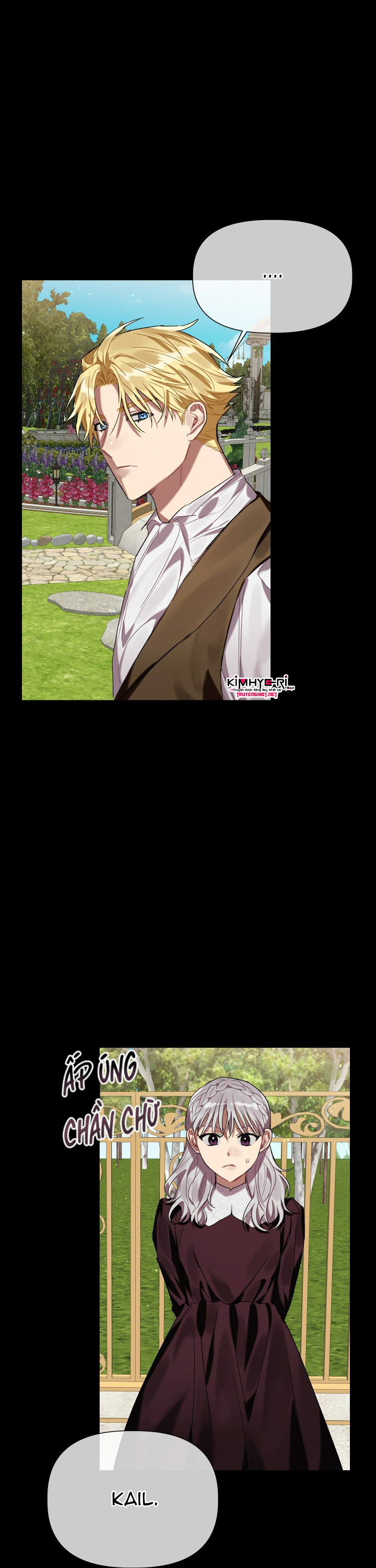 bỗng ngày nọ bị một tên đáng ghét cầu hôn chapter 18 8