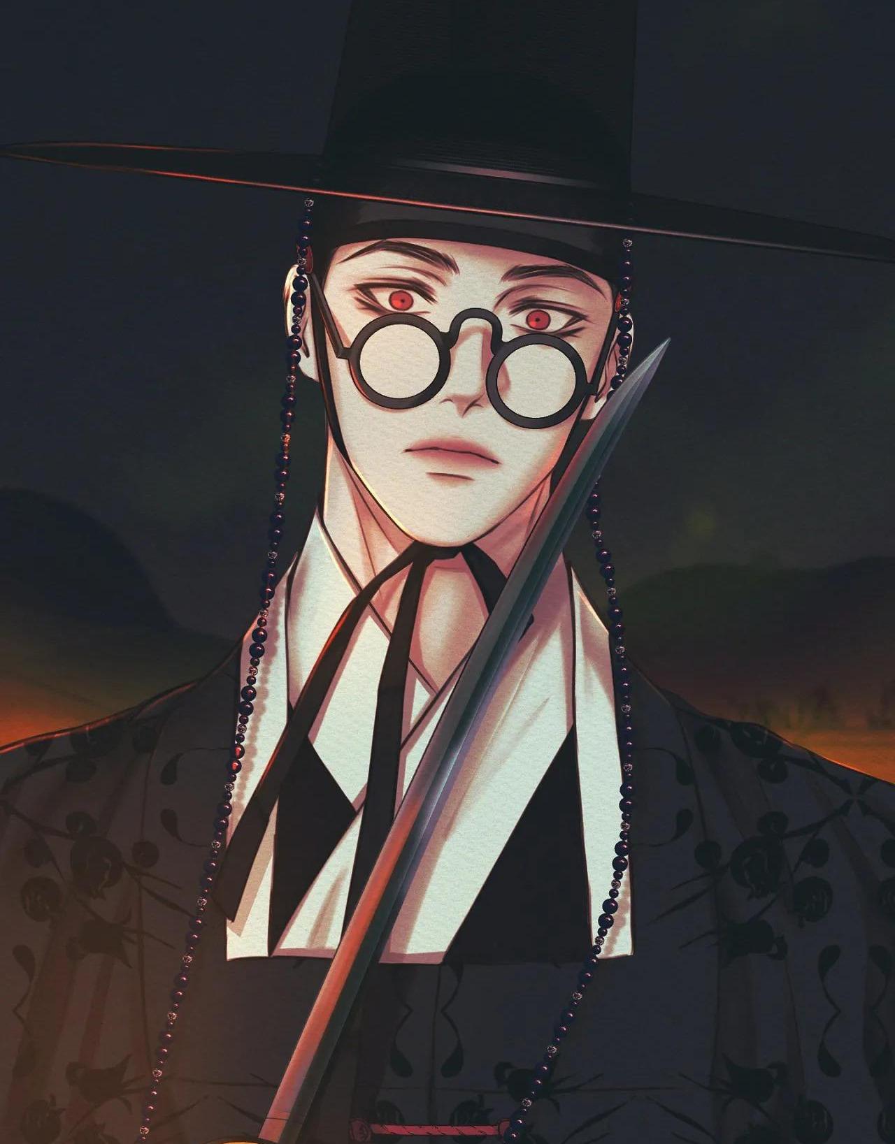 qủy dạ khúc chapter 27 65