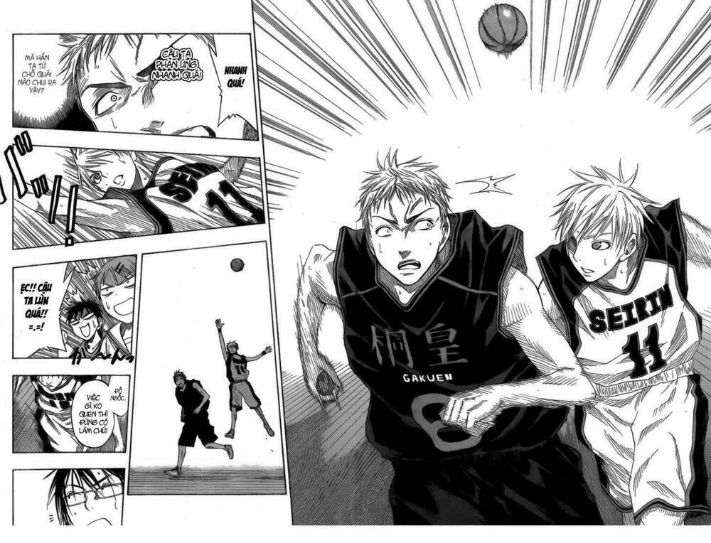 vua bóng rổ kuroko chapter 43 14