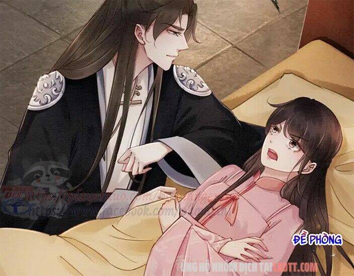 trọng sinh bá sủng nhiếp chính vương quá mạnh mẽ chapter 79 60