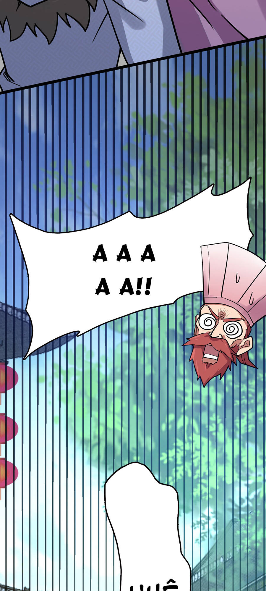 đại bảo kiếm của tôi chapter 61 5