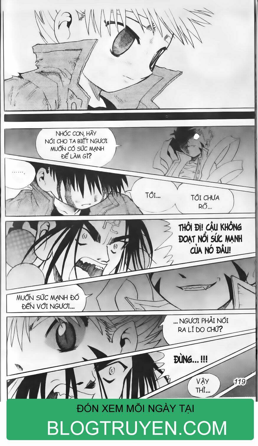 shin gumiho - hội pháp sư chapter 20.3 12