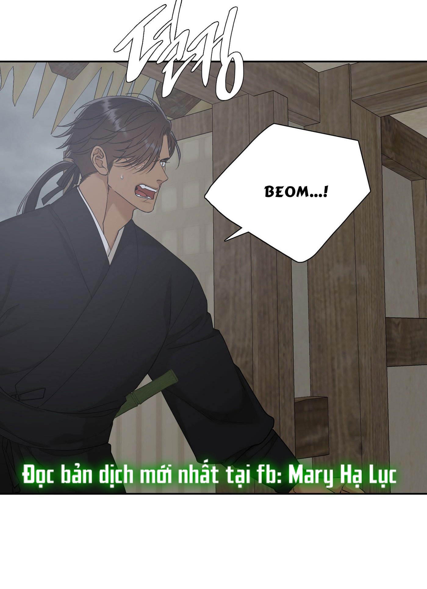 mắt phủ toàn sương chapter 63 14