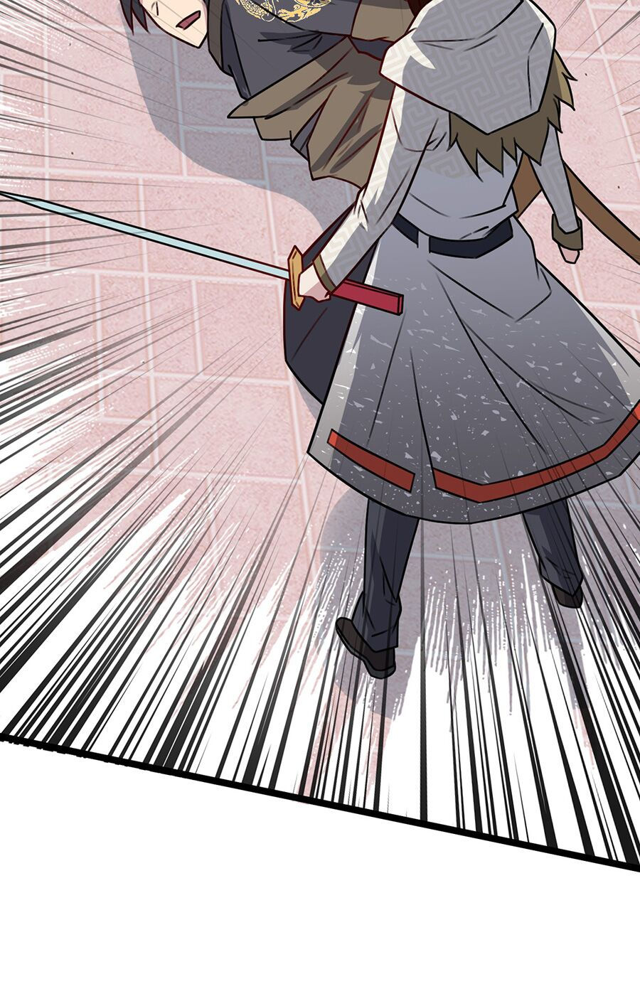 đại bảo kiếm của tôi chapter 28 15