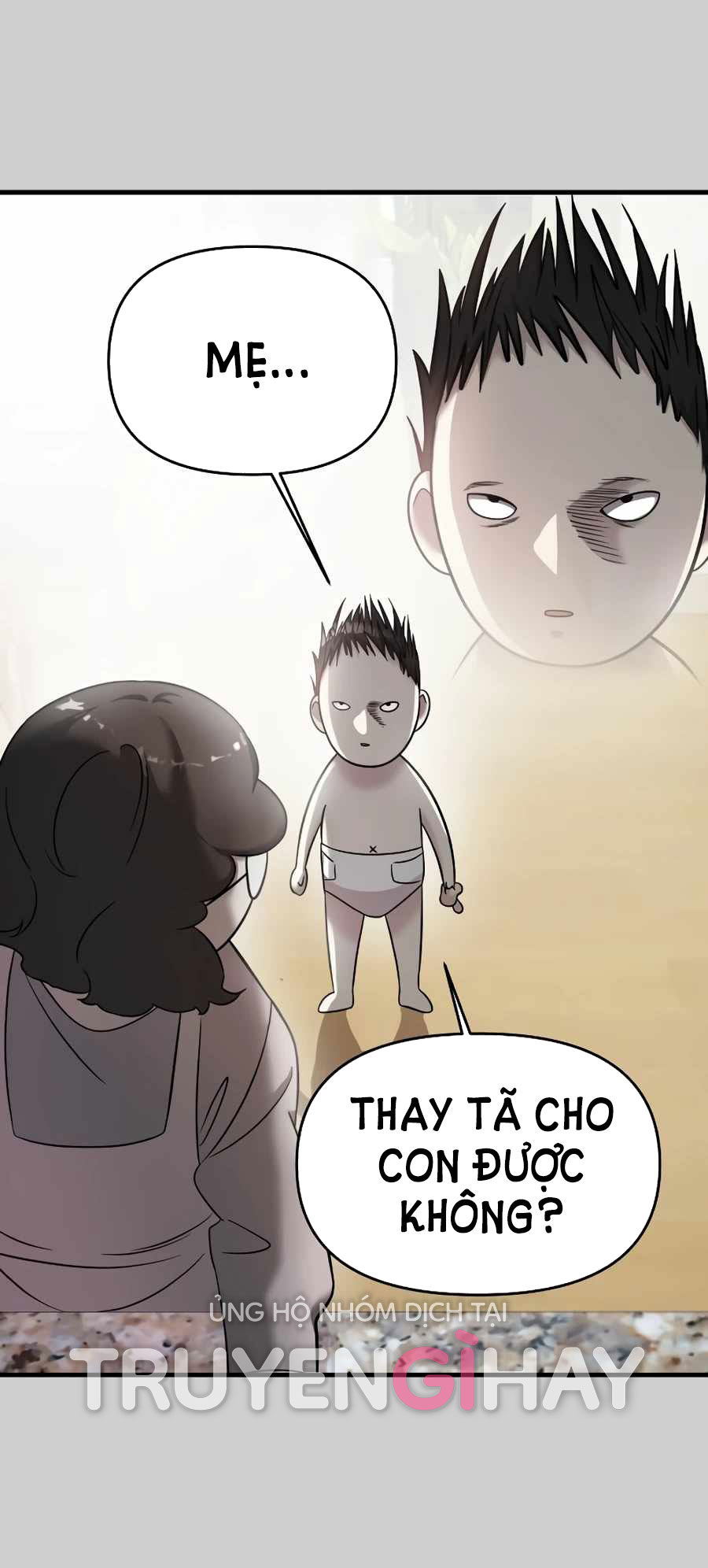 phản diện thuần túy chapter 7.1 8