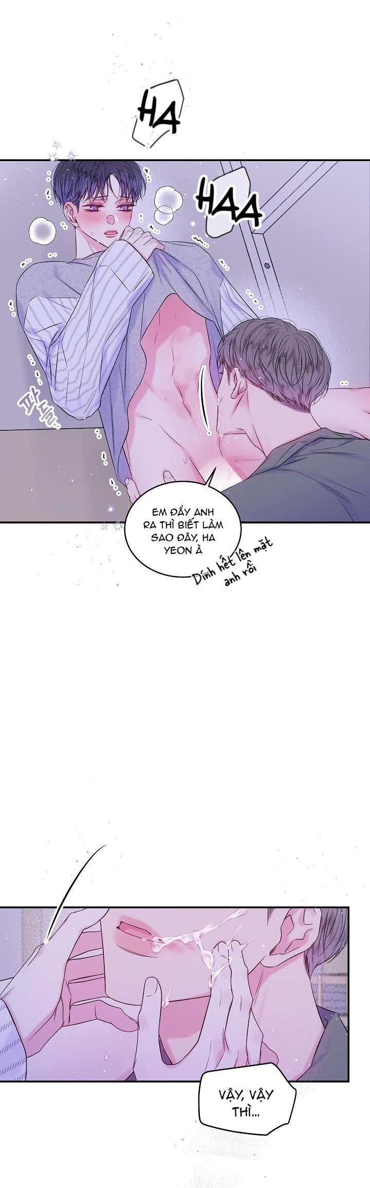 bình minh thứ hai chapter 24 30