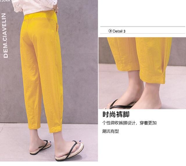 Quần bầu bo gấu siêu đẹp