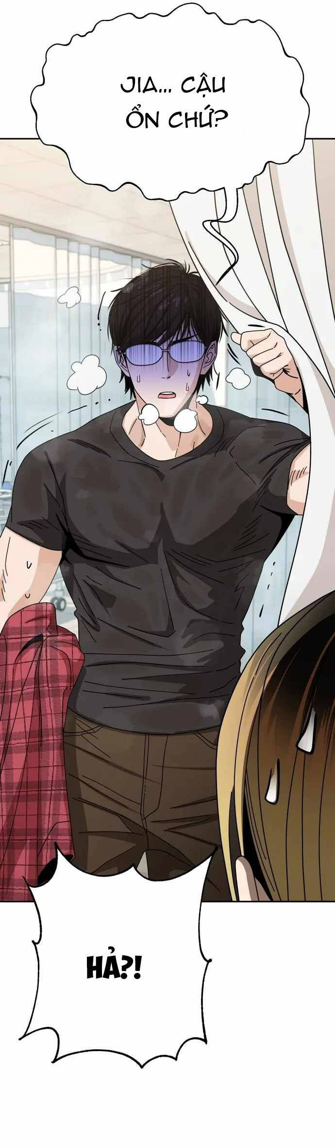 Lớ Ngớ Vớ Phải Tình Yêu chapter 40.2 7