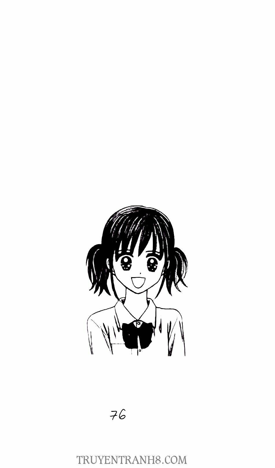 những nốt nhạc hồng chapter 13 12