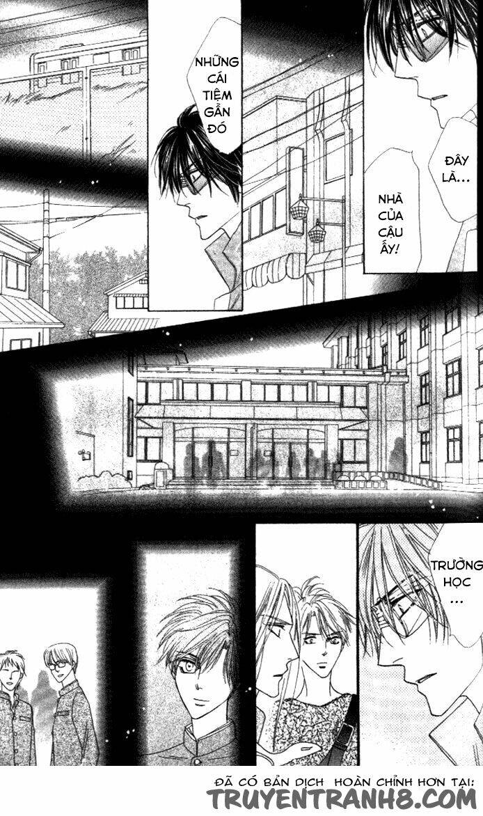 kim cương bạc chapter 27 43