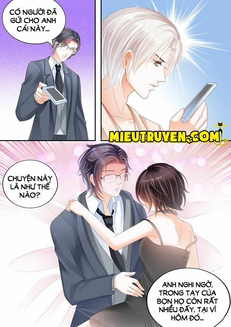 thiểm hôn kiều thê chapter 66 14