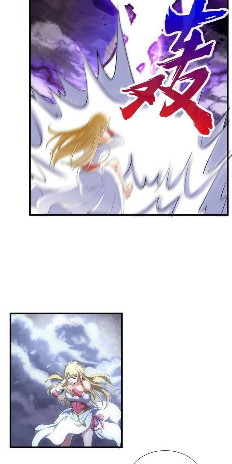 vạn cổ đệ nhất thần chapter 50 6